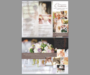 Flyer Design by Cut and Glue for Trigild | Design #9171898