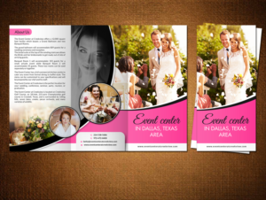 Flyer-Design von debdesign für Trigild | Design: #8484097