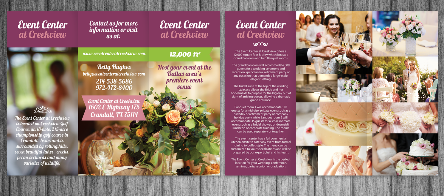Flyer Design by Victor_pro for Trigild | Design #8489662