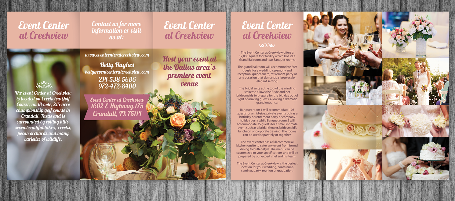 Flyer-Design von Victor_pro für Trigild | Design #8489663