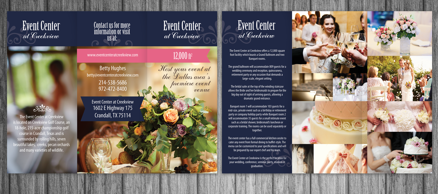 Flyer-Design von Victor_pro für Trigild | Design #8489664