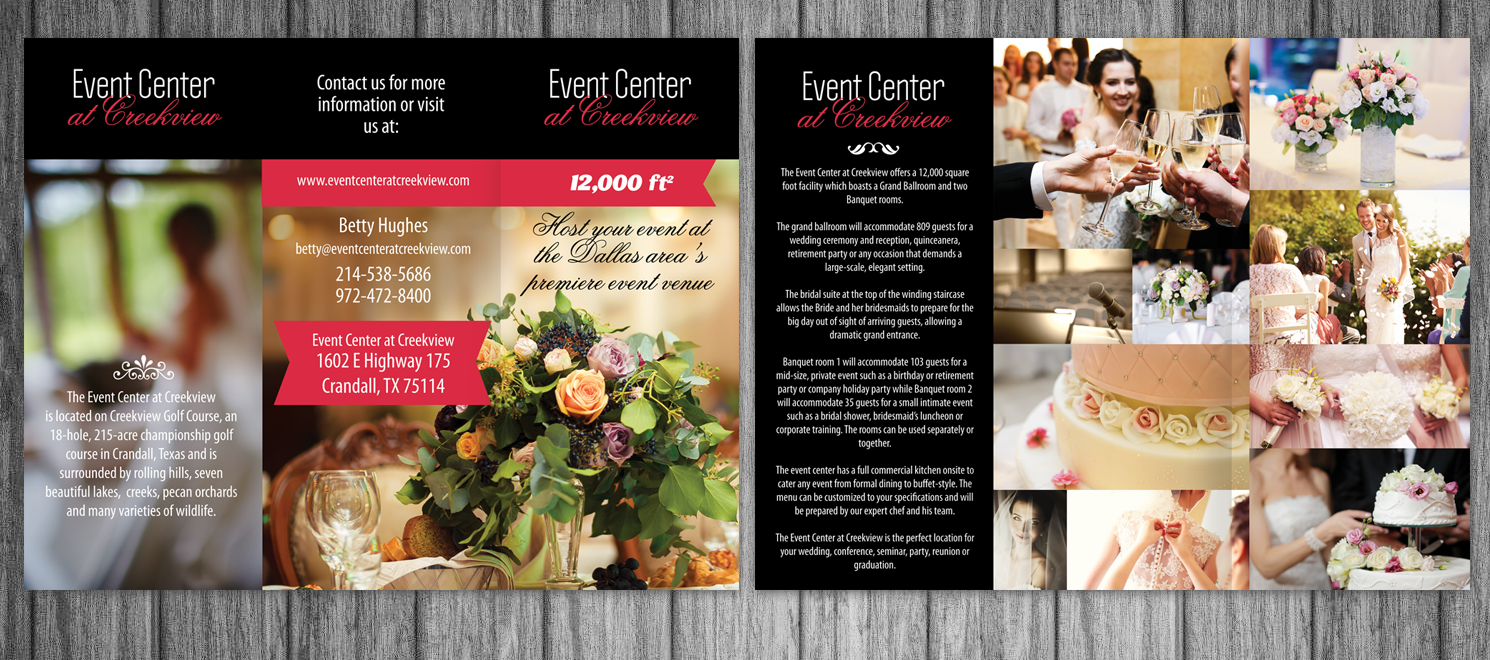 Flyer-Design von Victor_pro für Trigild | Design #8489665