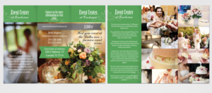 Dallas Texas Special Event Center Flyer | Flyer Design by Victor_pro
