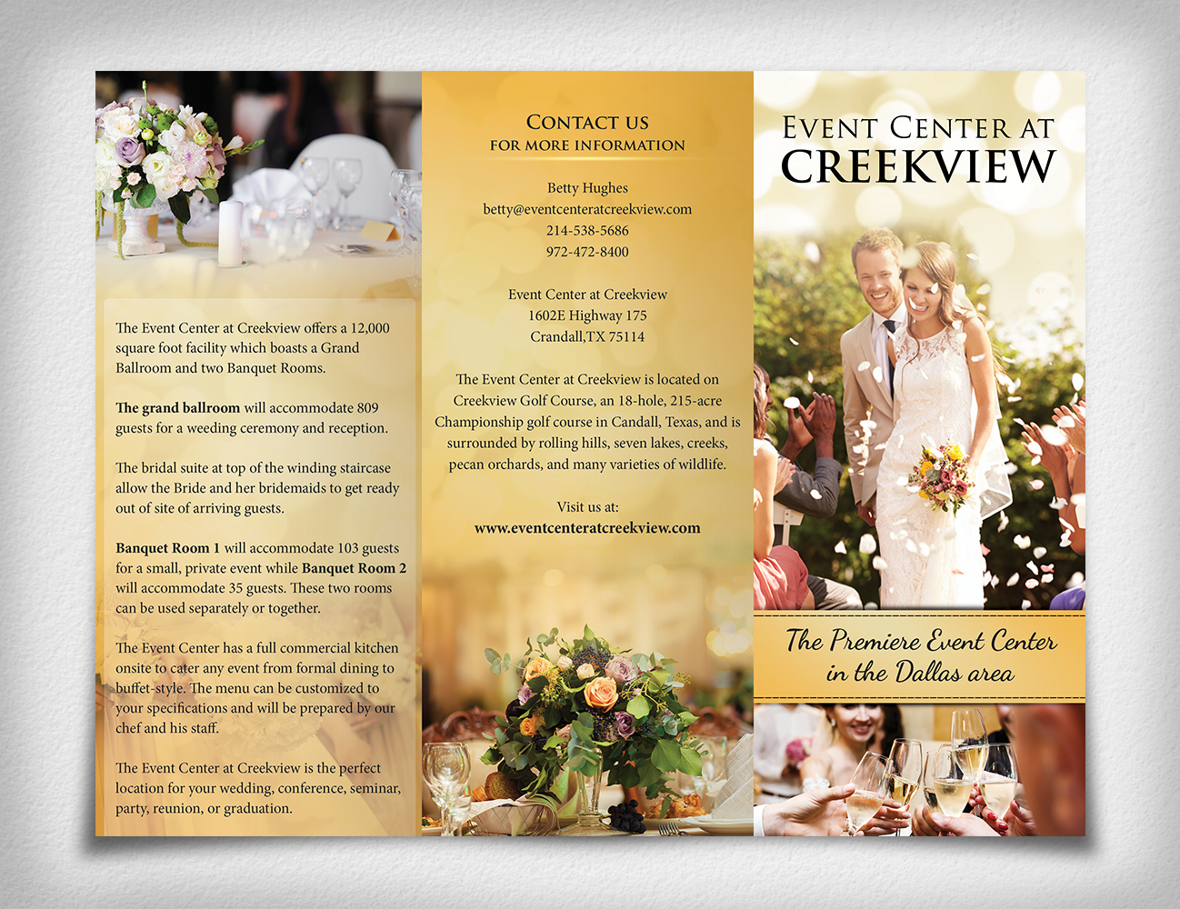 Flyer Design by sun_design for Trigild | Design #8497549
