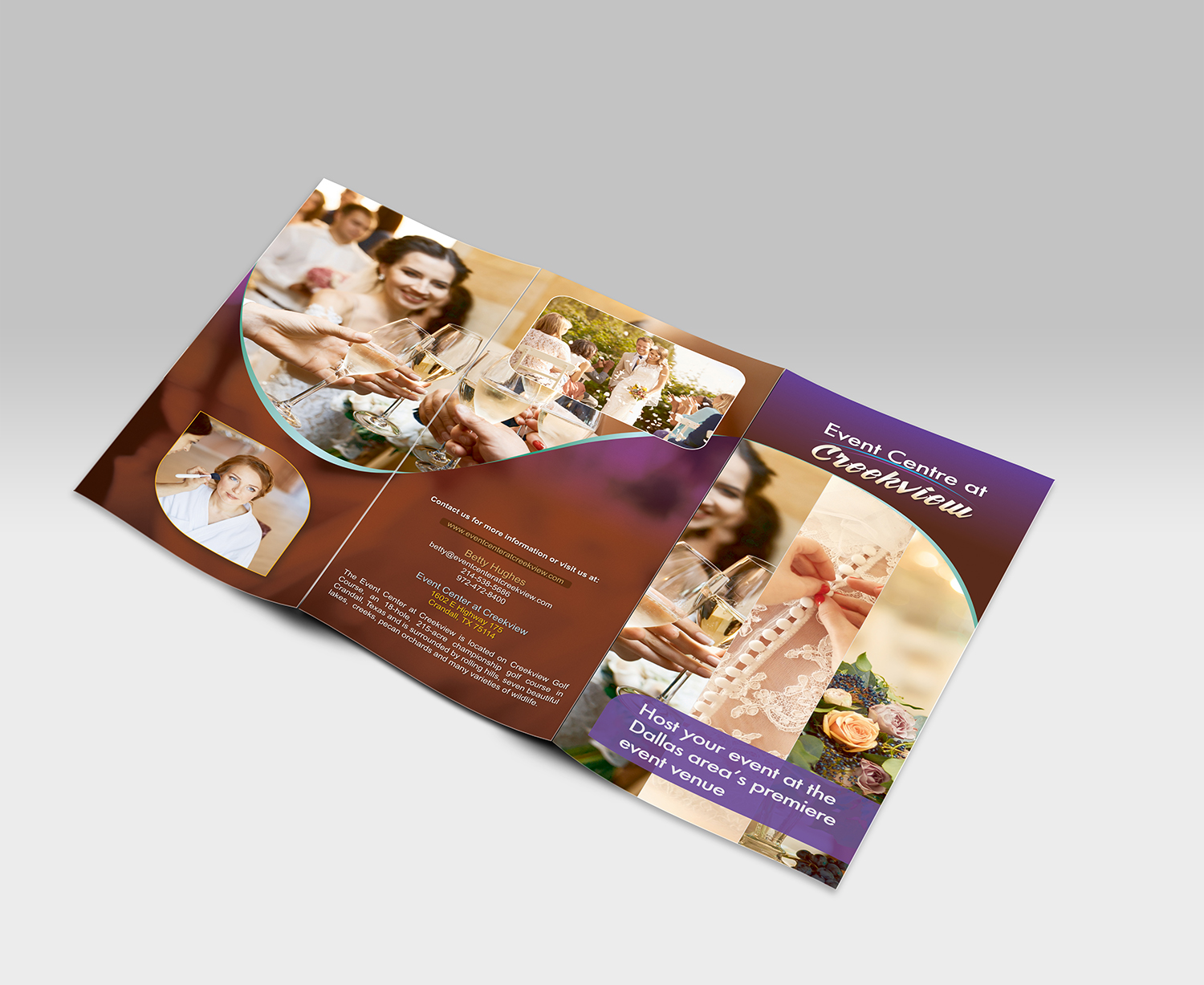 Flyer Design by Akhter Rasool for Trigild | Design #8504588