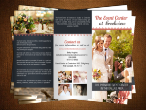 Flyer-Design von creative.bugs für Trigild | Design: #8493073