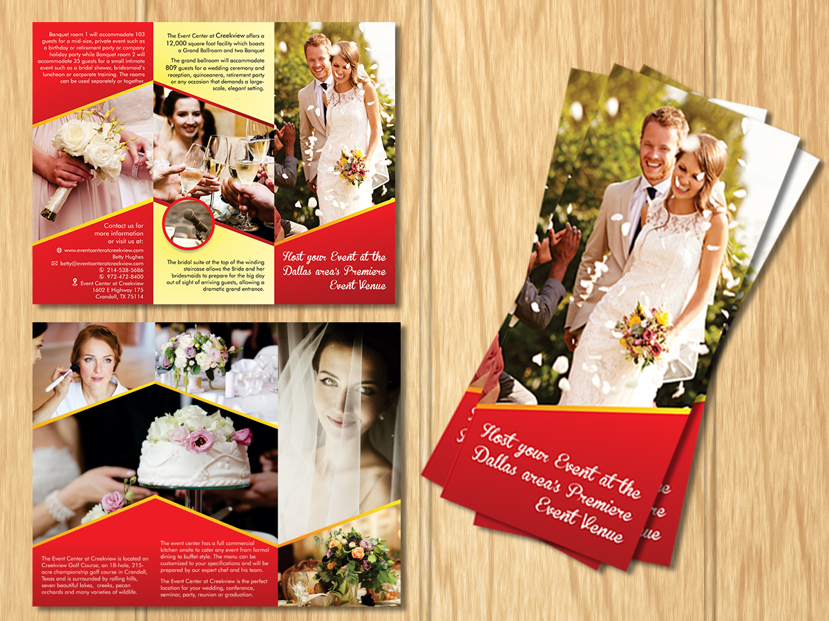 Flyer Design by ecorokerz for Trigild | Design #8482270