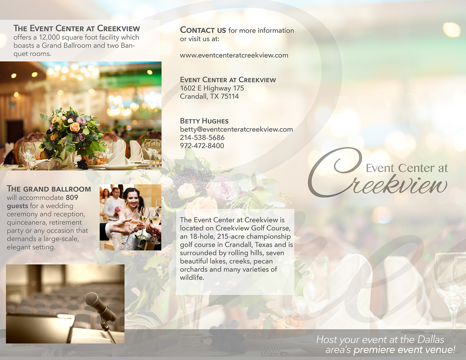 Flyer Design by Prolific Graphics for Trigild | Design #8488522