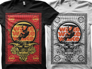 T-shirt Design by annmedia for this project | Design #414497