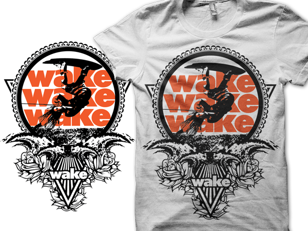 T-shirt Design by annmedia for this project | Design #414498