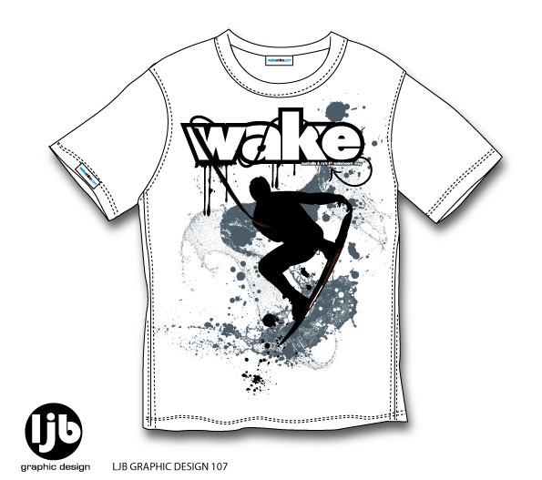 T-shirt Design by lisa for this project | Design #404915
