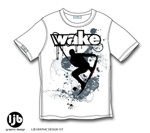 T-shirt Design by lisa for this project | Design #404915