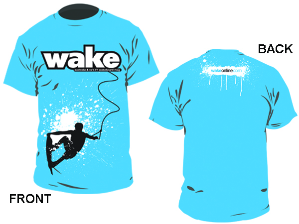 T-shirt Design by Anke Staphorst for this project | Design #405370