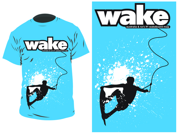 T-shirt Design by Anke Staphorst for this project | Design #405396