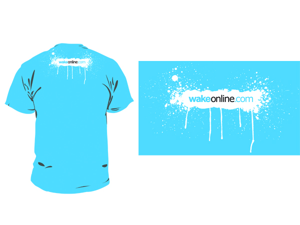 T-shirt Design by Anke Staphorst for this project | Design #405398