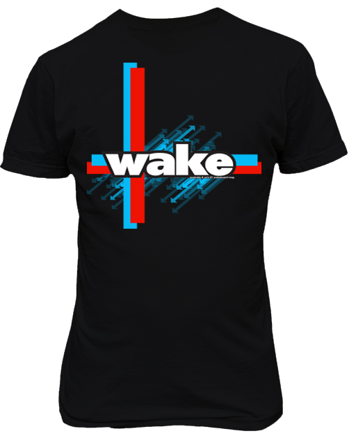 T-shirt Design by Ambrech for this project | Design #407347