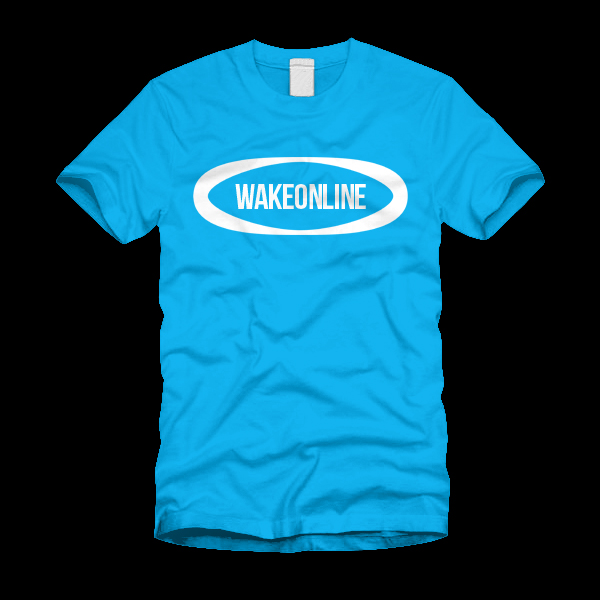 T-Shirt-Design von ZacFreeland für dieses Projekt | Design #403625