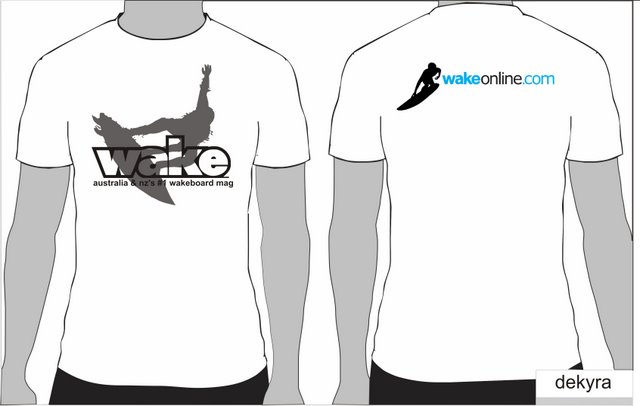 T-shirt Design by dekyra for this project | Design #404238