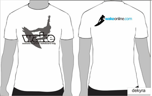 T-shirt Design by dekyra for this project | Design: #404238