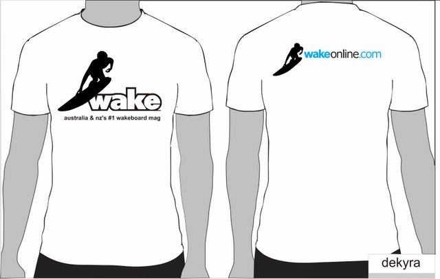 T-shirt Design by dekyra for this project | Design #404240