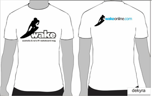 T-shirt Design by dekyra for this project | Design: #404240