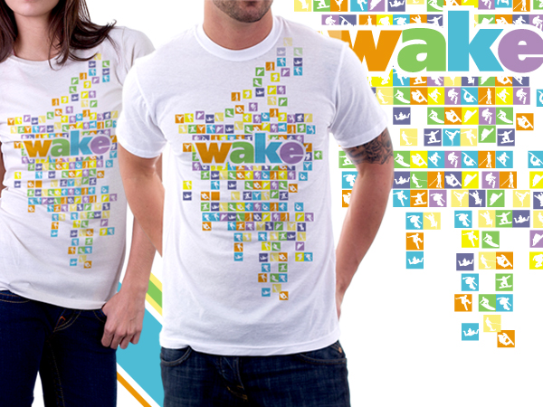 T-shirt Design by SaMUeL for this project | Design #405194