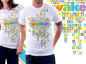 T-shirt Design by SaMUeL for this project | Design: #405194