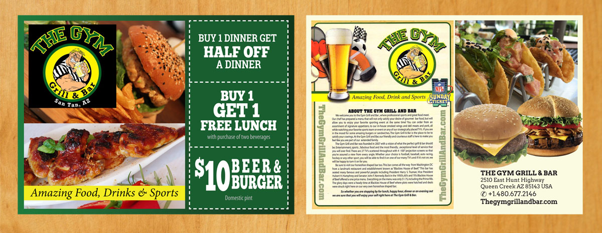 Postcard Design by Venus L. Penaflor for this project | Design: #8535359