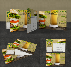Design de Carte Postale par bre pour ce projet | Design #8501174