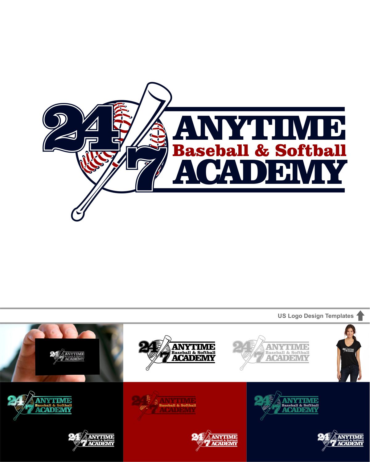 Logo Design by DesignMX (Renan Mejia) for this project | Design #9554608