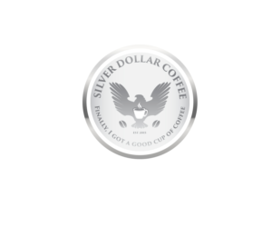Design de Logo par Maher Sh pour Silver Dollar Coffee | Design : #8478472