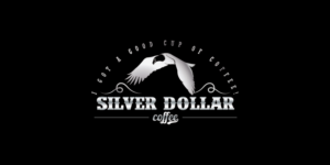 Design de Logo par debdesign pour Silver Dollar Coffee | Design : #8483753