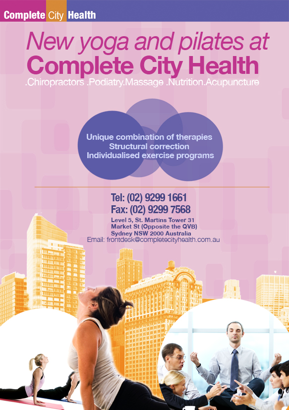 Flyer Design by Panayiotis Demou Graphics for this project | Design #403333