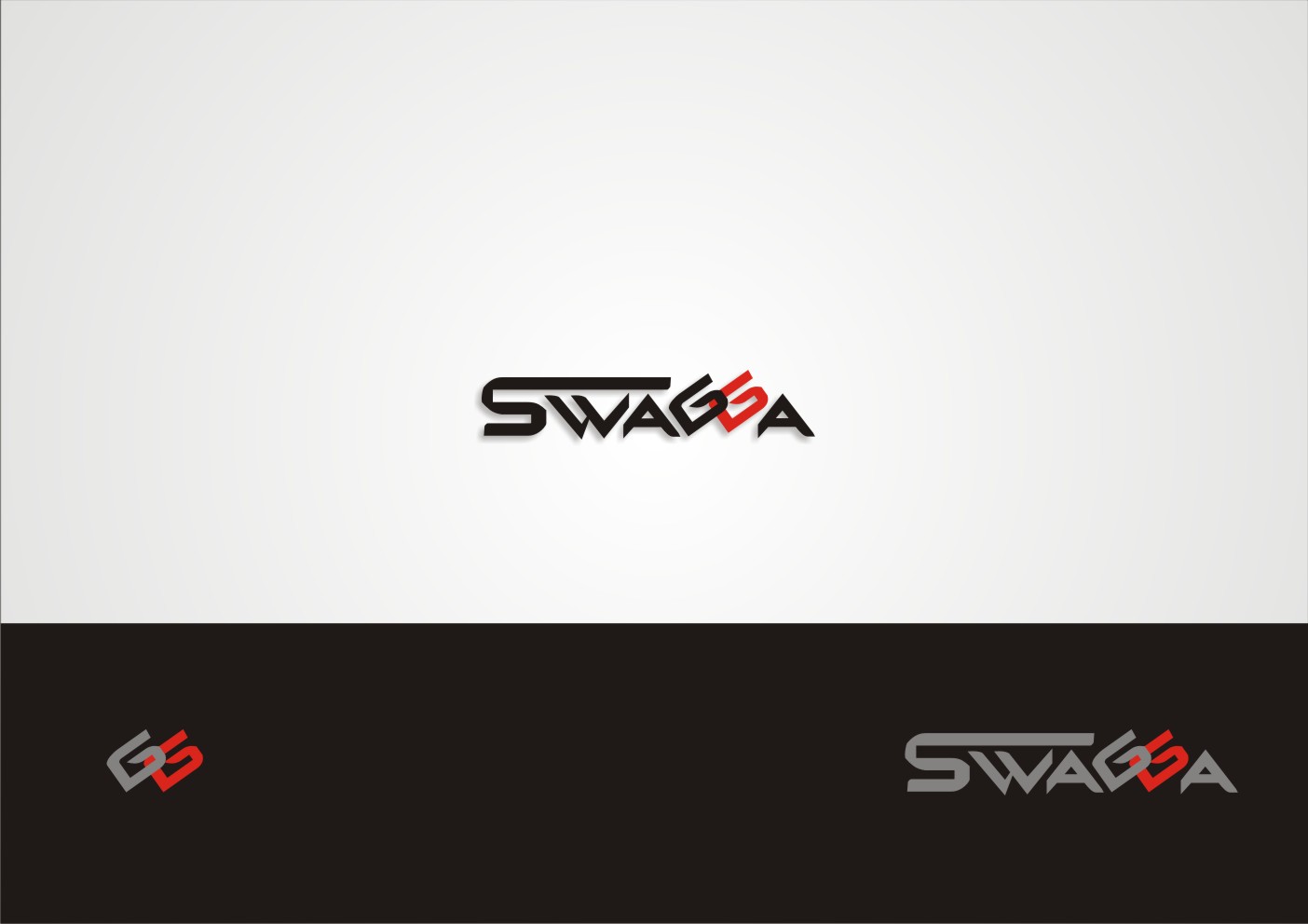 Logo-Design von Fusion Creatives für Swagga | Design #2015121