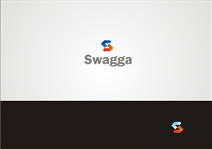 Logo-Design von Fusion Creatives für Swagga | Design: #2024256