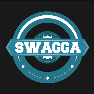Logo-Design von SteBradburyDesign für Swagga | Design: #2033872