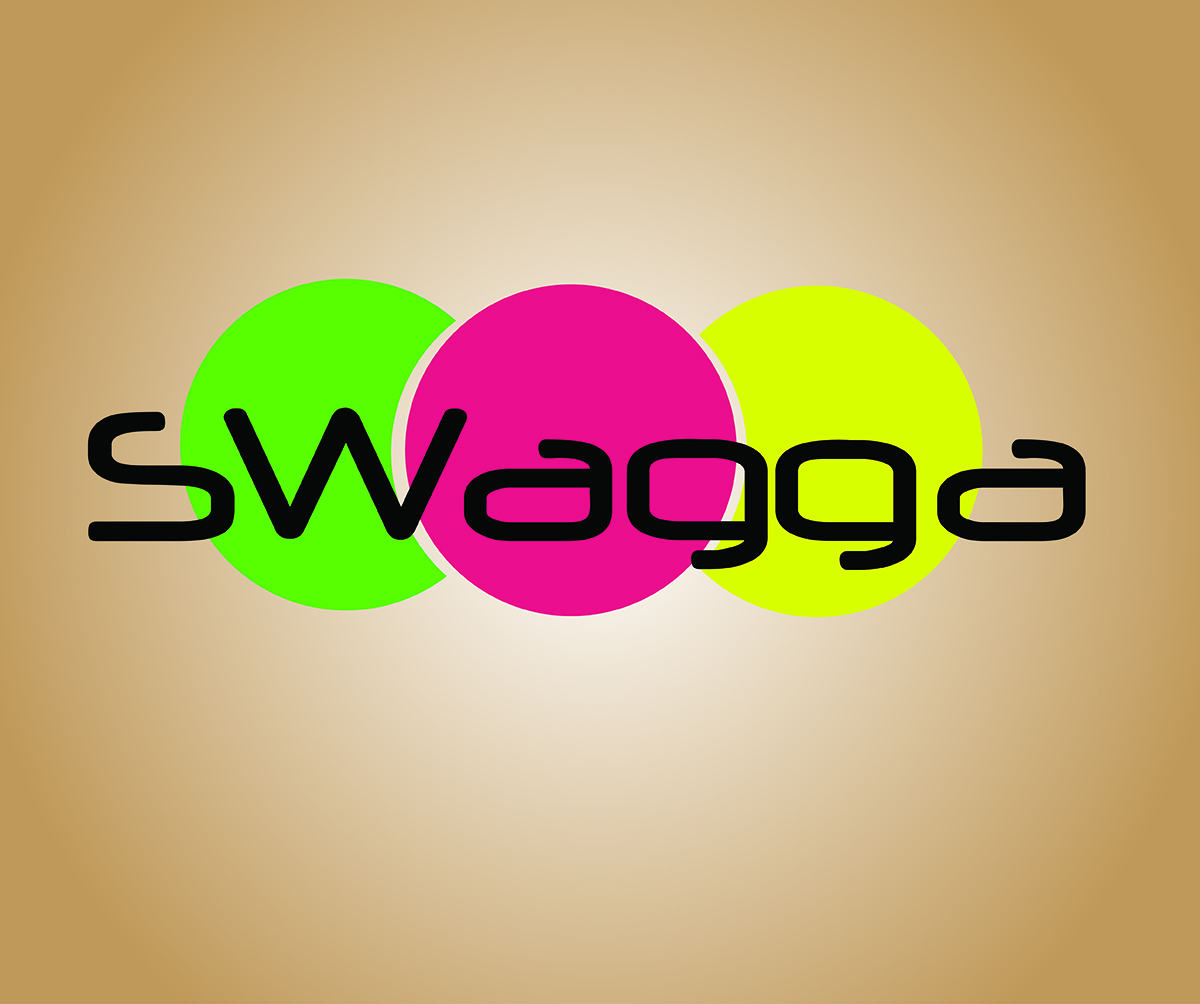 Design de Logo par Lobna Saleh pour Swagga | Design #2029666