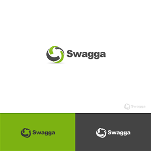 Logo-Design von san für Swagga | Design: #2049453