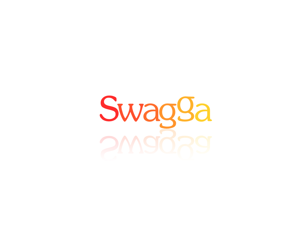 Logo Design by Natan for Swagga | Design #1993708