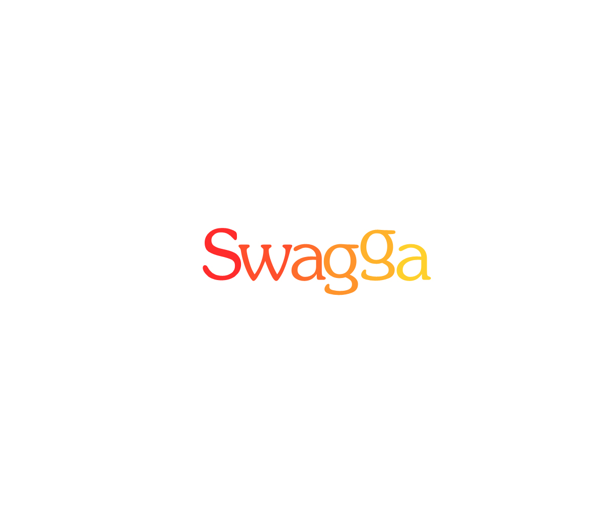 Logo Design by Natan for Swagga | Design #1996469