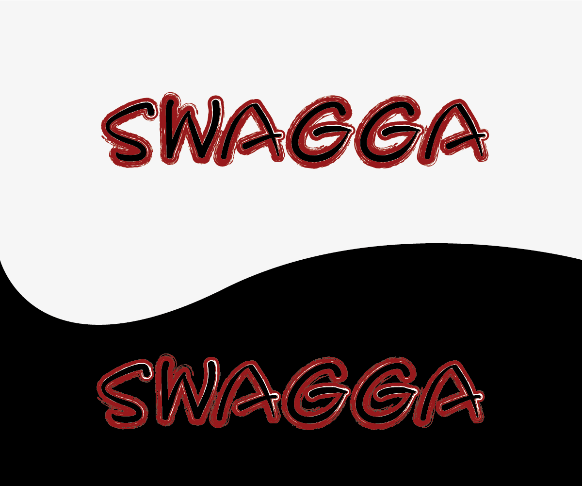 Logo-Design von Shirlei Patricia für Swagga | Design #1992276