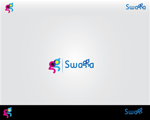 Swagga | Logo Design by Alexandra