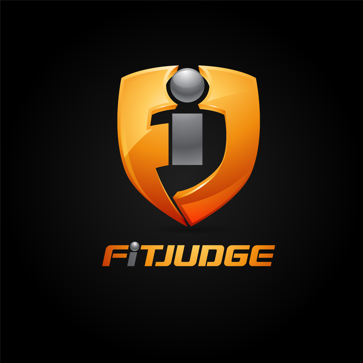 Diseño de Logo por wans naz para Fit Judge | Diseño #9176750