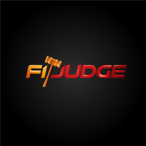 Diseño de Logo por wans naz para Fit Judge | Diseño: #9479538
