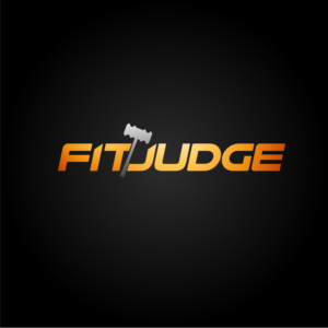Logo Design by wans naz for Fit Judge | Design: #9481409