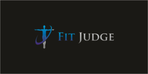 Diseño de Logo por Crea8iveMind para Fit Judge | Diseño: #9178694