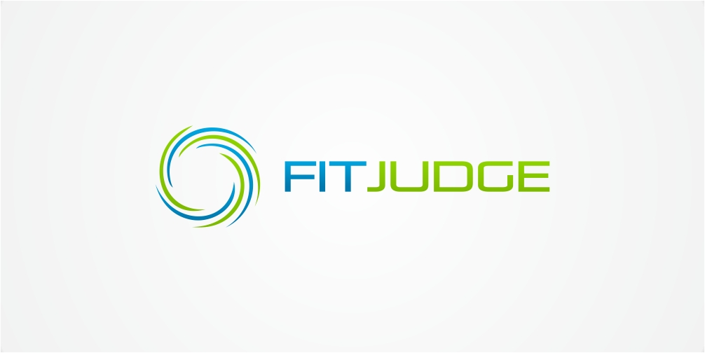 Logo Design by Crea8iveMind for Fit Judge | Design #9178696
