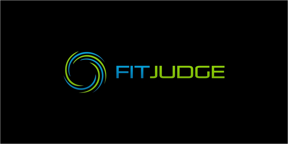 Logo Design by Crea8iveMind for Fit Judge | Design #9178697