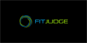 Diseño de Logo por Crea8iveMind para Fit Judge | Diseño: #9178697