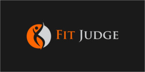 Diseño de Logo por Crea8iveMind para Fit Judge | Diseño: #9178699